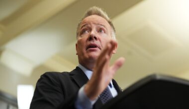 Ottawa making progress on defence purchasing reforms, Fuhr says