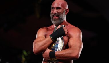 Daily Update: CM Punk, Tommaso Ciampa, new John Cena movie