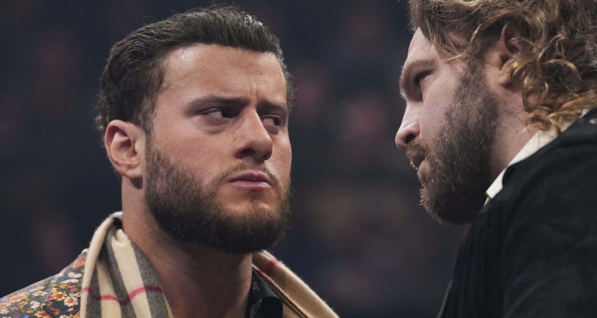 AEW Dynamite viewership & 18-49 ratings drop