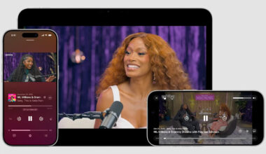 Apple Podcasts Is Launching New Video Features, Looking to Keep Pace With YouTube and Spotify