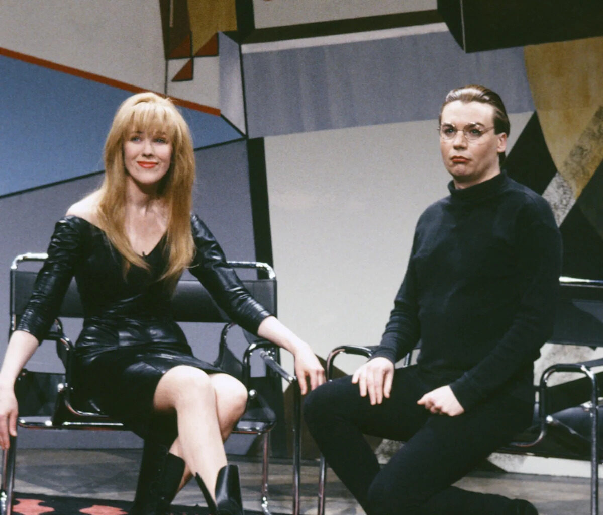 ‘Saturday Night Live’ Pays Tribute To Catherine O’Hara