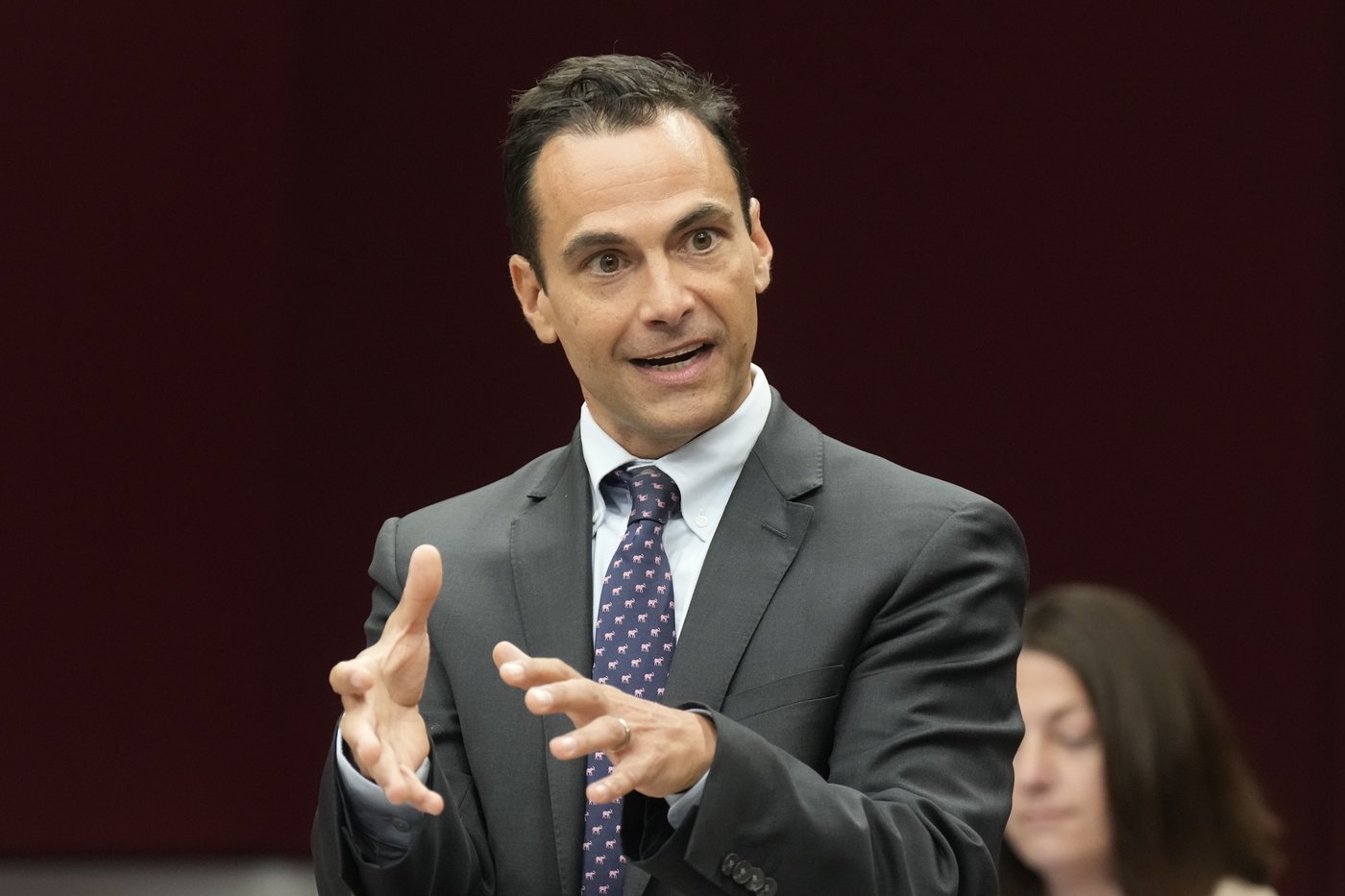 OECD criticizes Ottawa over 'persistent delays' in appointing new budget officer