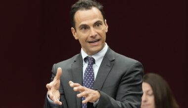 OECD criticizes Ottawa over 'persistent delays' in appointing new budget officer