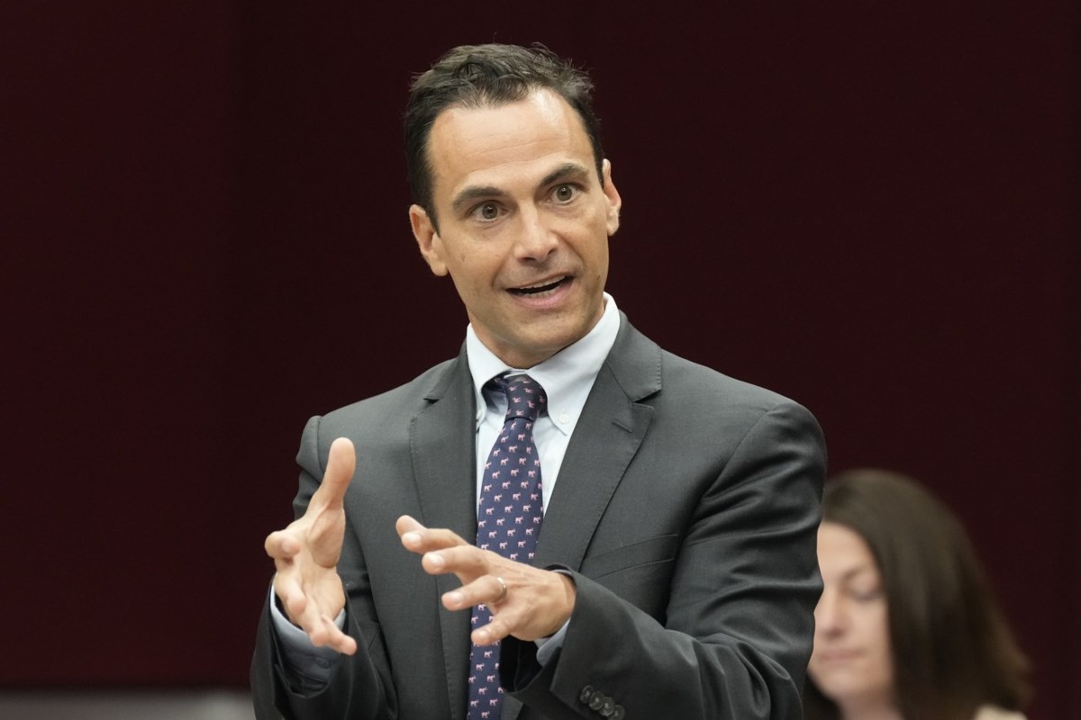 OECD criticizes Ottawa over 'persistent delays' in appointing new budget officer