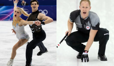 2026 Winter Olympics Day 5 recap: Medal opportunities abound for Team Canada as Brad Jacobs' rink begins their Olympic campaign and men's hockey gets started