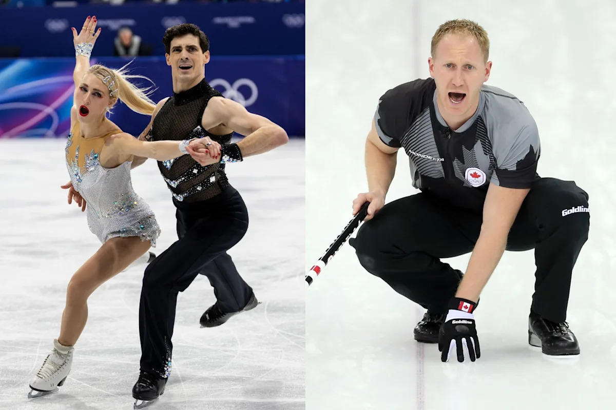 2026 Winter Olympics Day 5 recap: Medal opportunities abound for Team Canada as Brad Jacobs' rink begins their Olympic campaign and men's hockey gets started