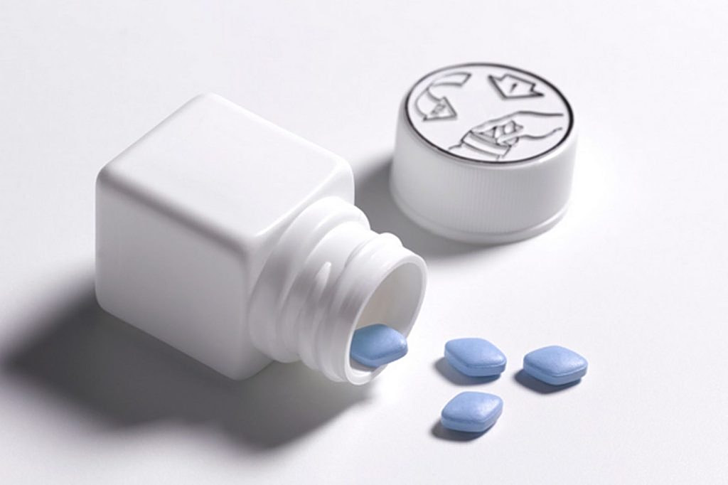 Viagra and Shingles Vaccine Show Promise Against Alzheimer’s