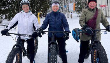 Outdoor prescription for Kivi Park showing healthy results