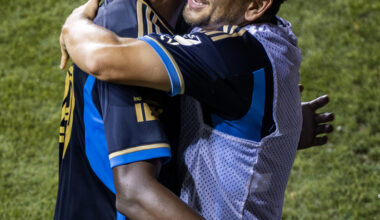 The Philadelphia Union’s 2026 preseason is over. – The Philly Soccer Page