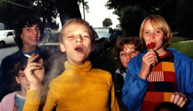 ‘Sometimes it would get physical’: the photographer who captures humanity at close quarters - The Art Newspaper