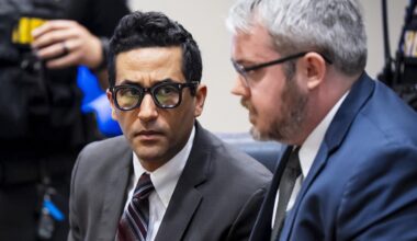 Montreal father accused in daughter’s death seeks to have evidence excluded before trial