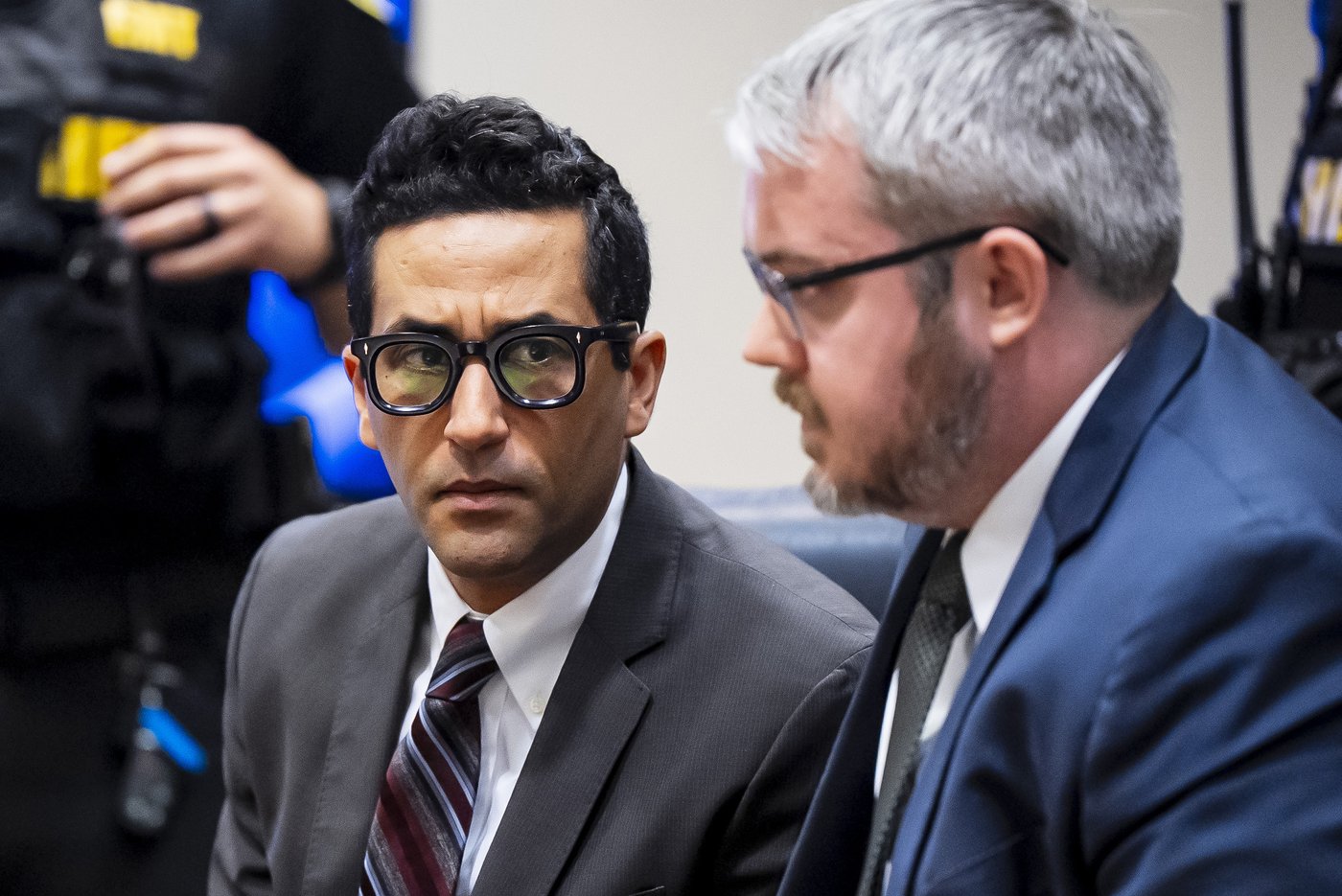 Montreal father accused in daughter’s death seeks to have evidence excluded before trial