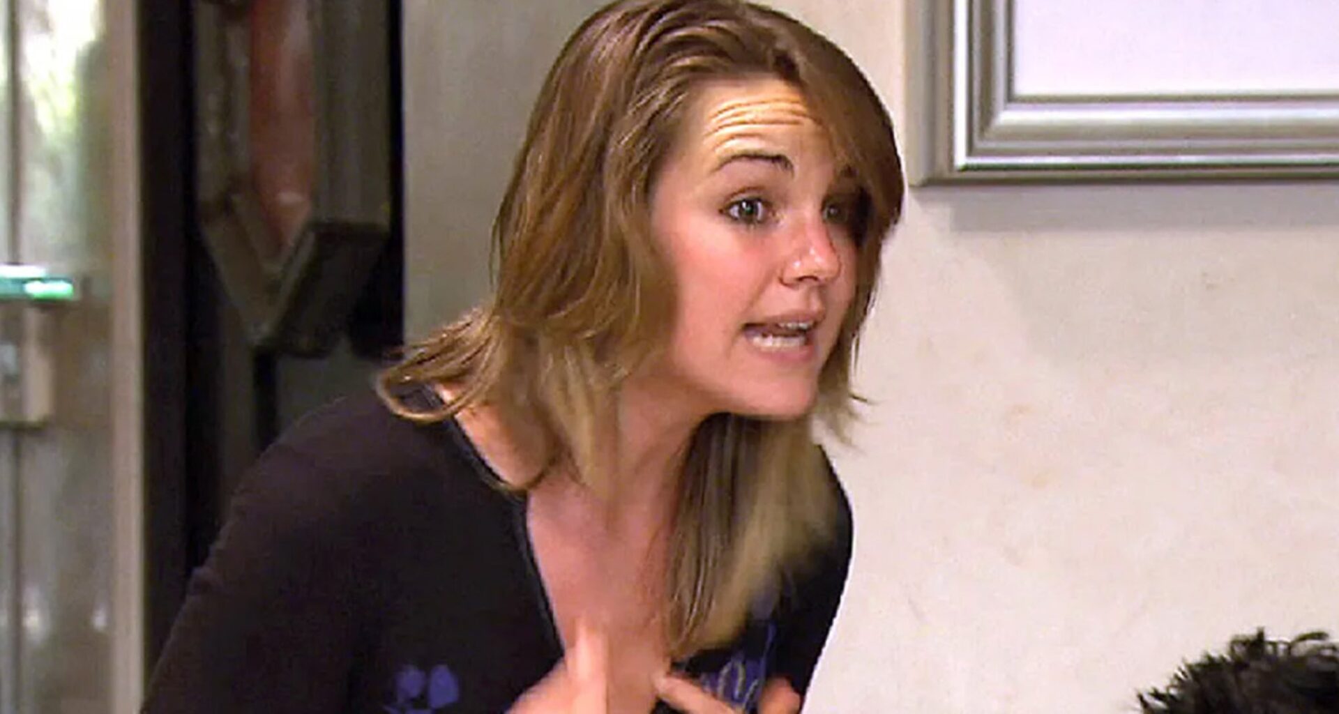 Laura-Leigh From 'Vanderpump Rules,' 'Memba Her?!