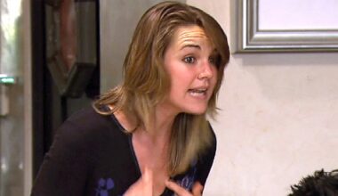 Laura-Leigh From 'Vanderpump Rules,' 'Memba Her?!