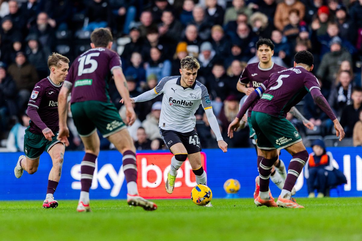 Bobby Clark could earn his first England U21 cap