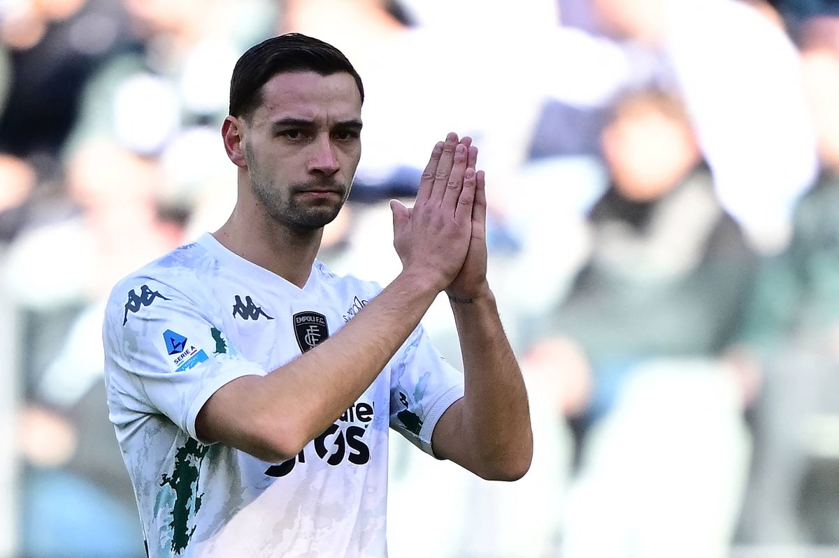 De Sciglio is now a free agent