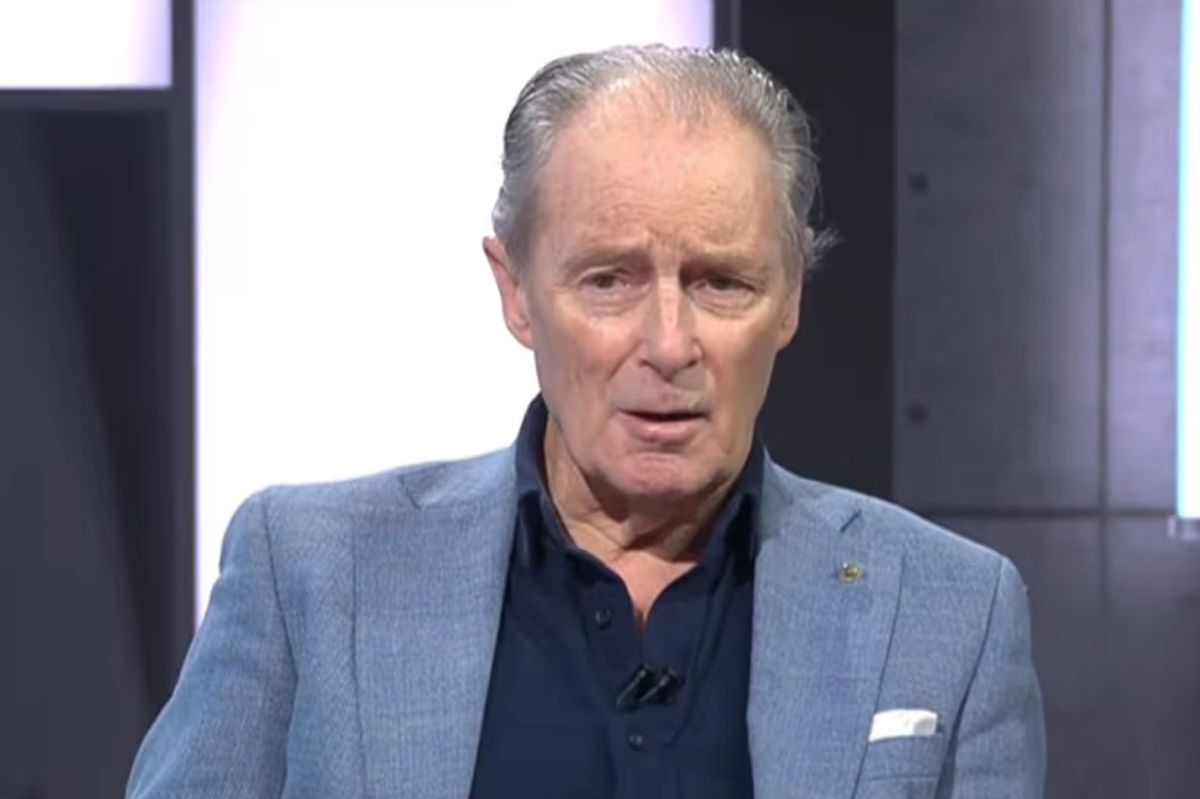 Brian Kerr has made his feelings clear