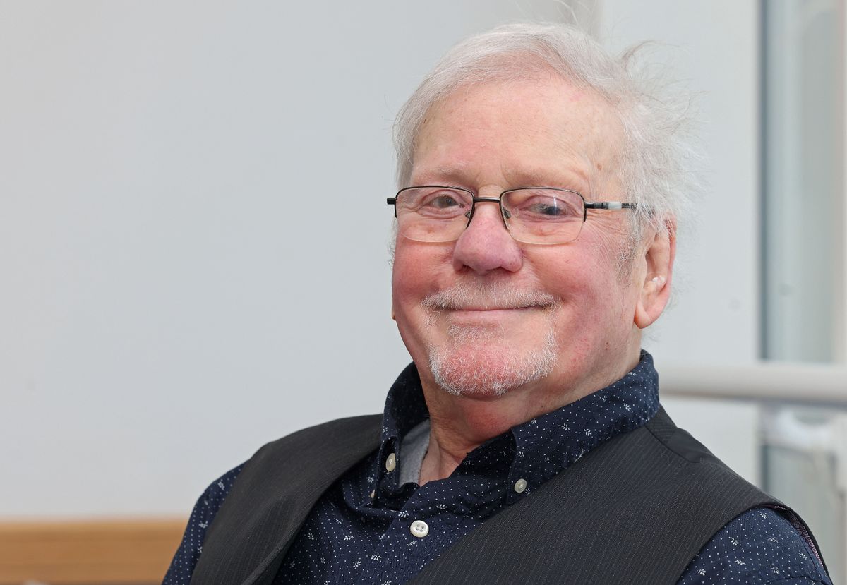 Billy Butler spoke to the ECHO in an exclusive interview