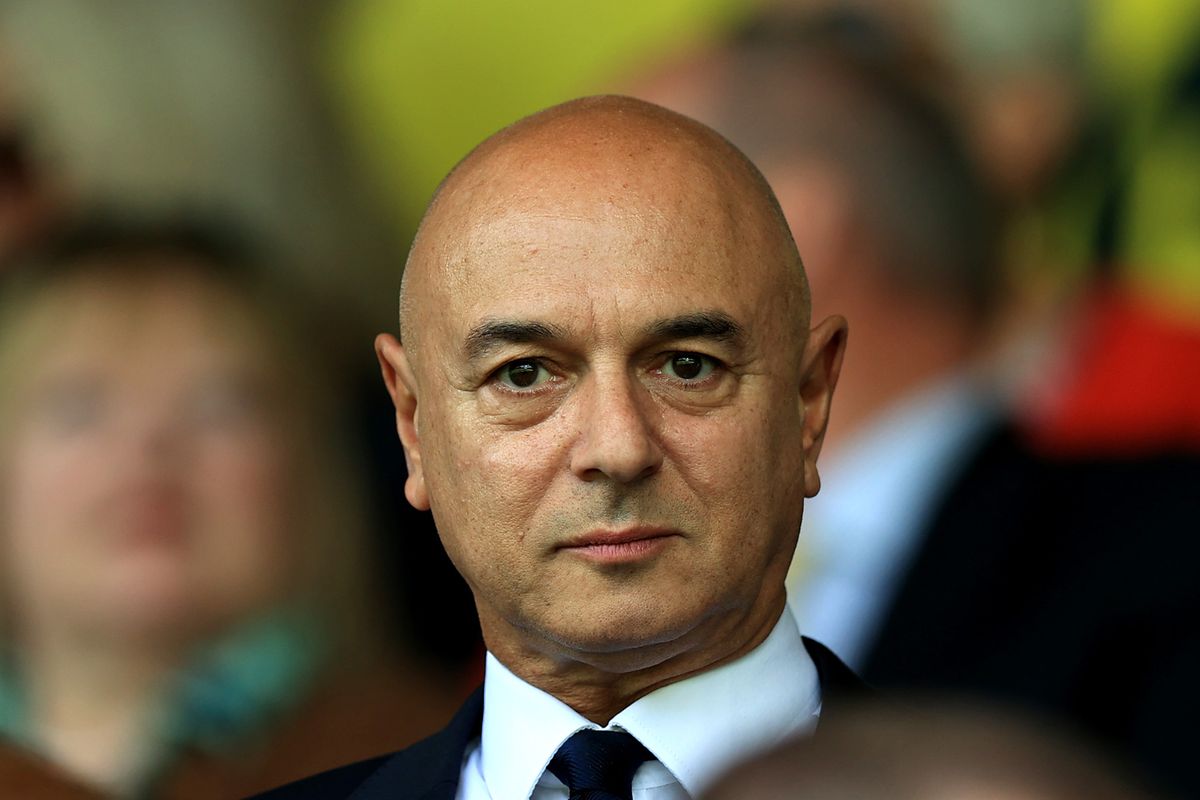 Daniel Levy
