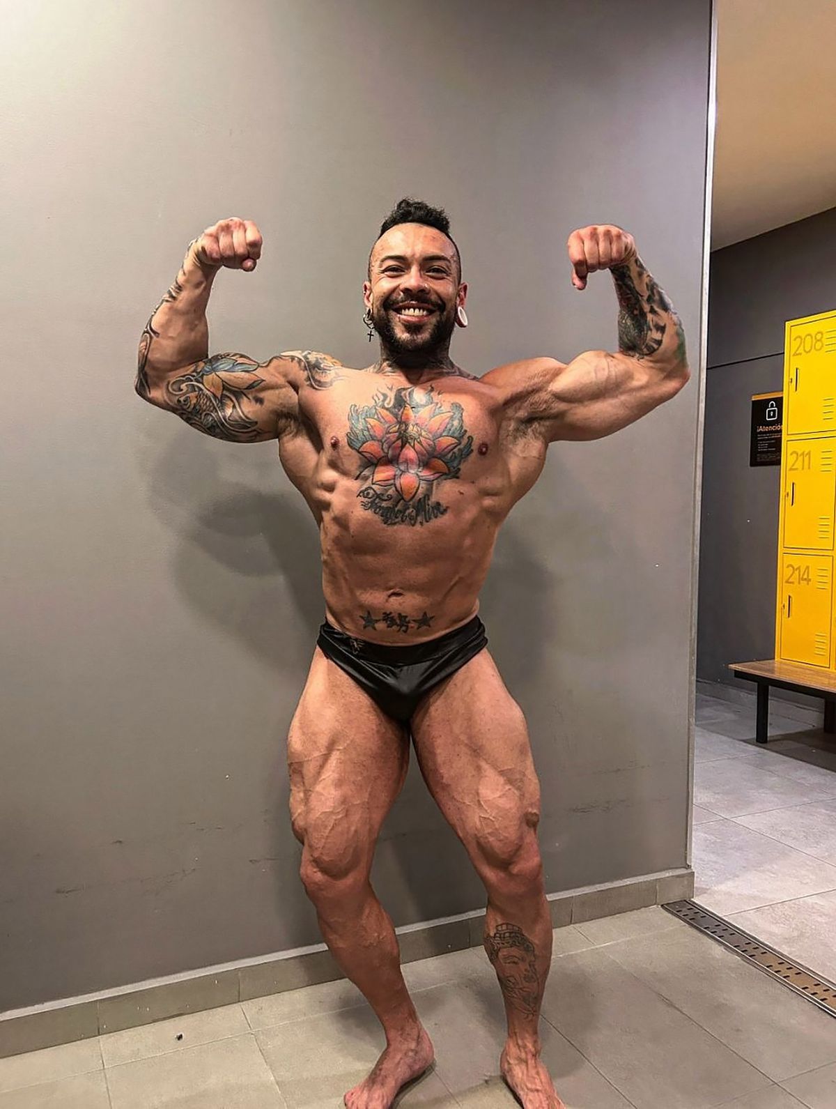 Juan Sebastian Anzola Quintero