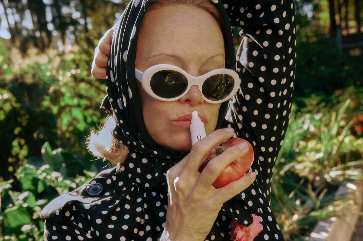 Sonsie pamela anderson