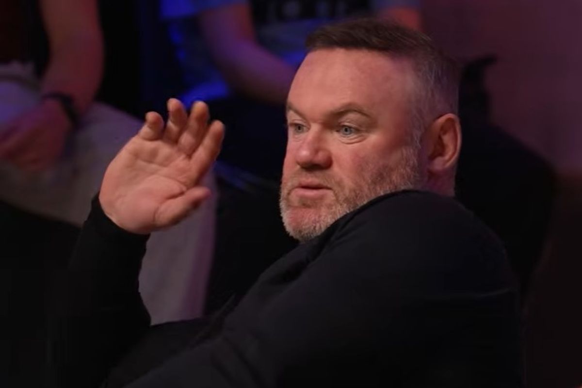 Wayne Rooney has revealed what were the consequences of no Champions League football at Manchester United