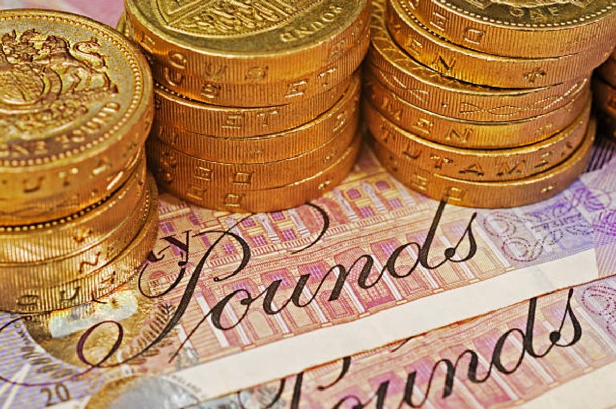 State pensioners who hit milestone age can get extra £422 a month