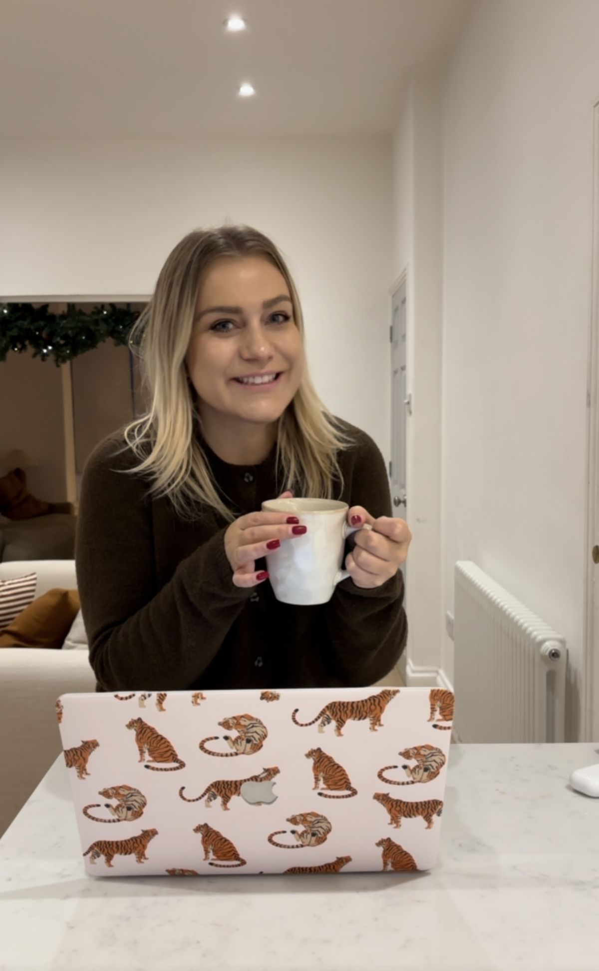 Matilda has 13 rules for saving money (Cover Images)