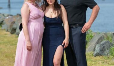 Piper James, 19, of Campbell River, B.C., was found dead on a beach in Australia, surrounded by a pack of dingoes. Piper