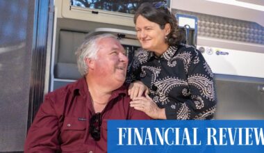 Ready for retirement? Key signs you’re financially and mentally prepared to finally give up working