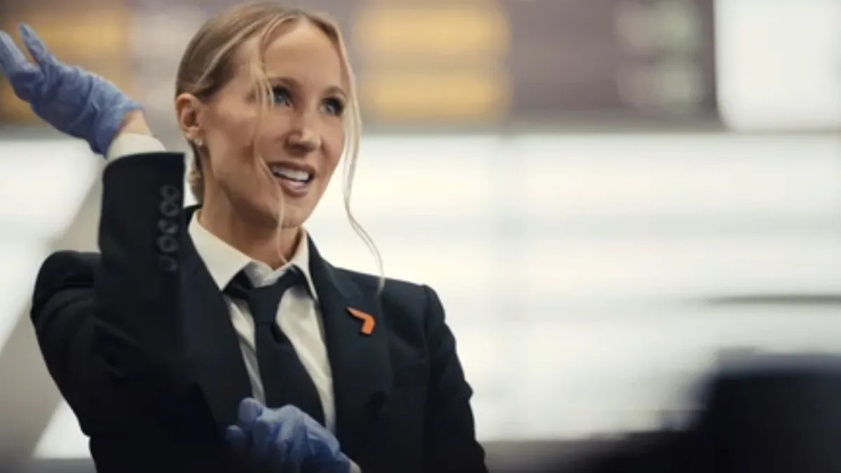 Call of Duty ad banned for trivialising sexual violence