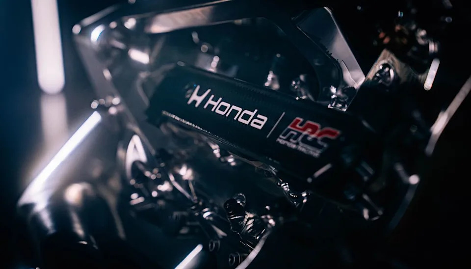 reliability is the priority for honda s new f1 engine