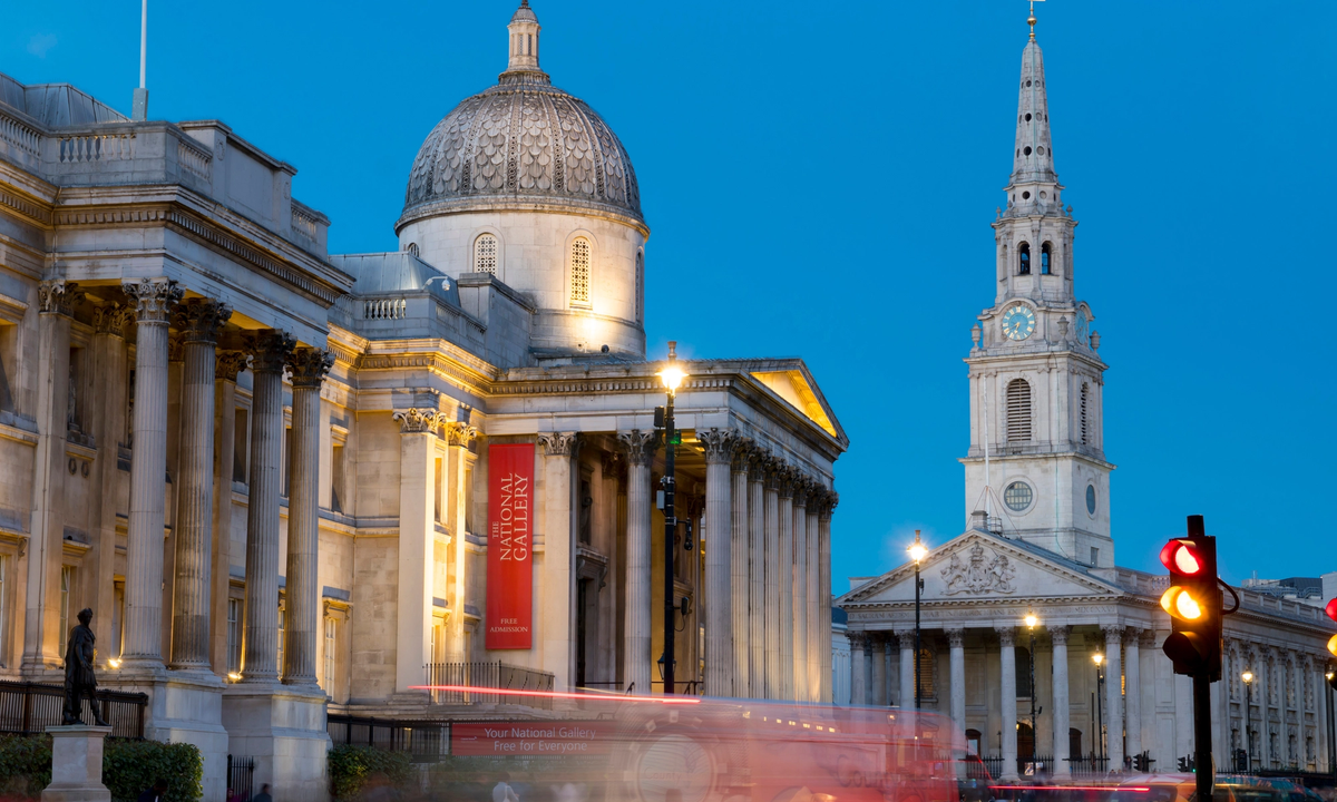 London National Gallery’s deficit bombshell, Simon Schama on birds and art, Vilhelm Hammershøi—podcast - The Art Newspaper