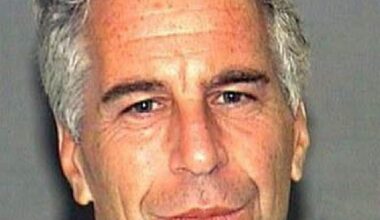 Surrey Police urge people to come forward with information over ‘human trafficking’ in Epstein files