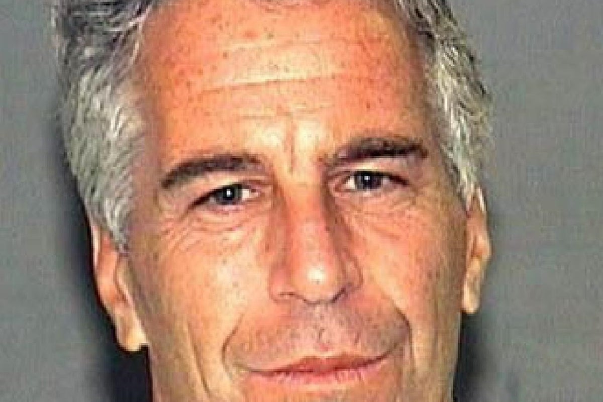 Surrey Police urge people to come forward with information over ‘human trafficking’ in Epstein files