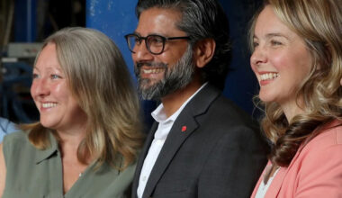 Deachman: If only Ottawa Liberal MPs chose a side on RTO