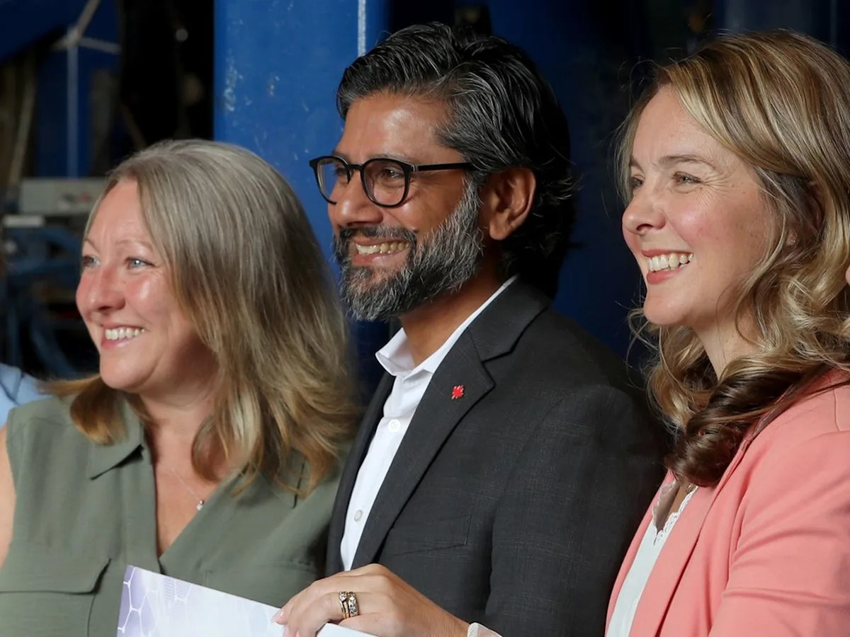 Deachman: If only Ottawa Liberal MPs chose a side on RTO