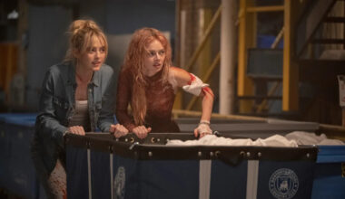 ‘Ready or Not 2: Here I Come’ New Trailer: Let Radio Silence Explain the Rules of a New Game