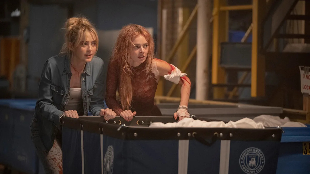 ‘Ready or Not 2: Here I Come’ New Trailer: Let Radio Silence Explain the Rules of a New Game