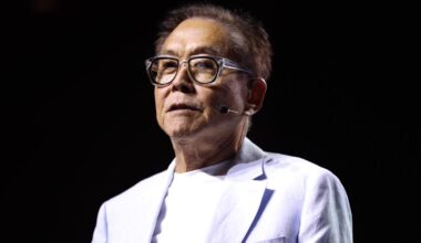 Robert Kiyosaki warned a ‘Greater Depression’ is coming to the US. Was he right? How to protect yourself and get rich