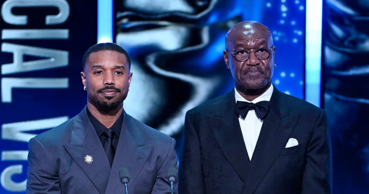 BBC Sorry for Airing BAFTAs Racial Slur at ‘Sinners’ Stars