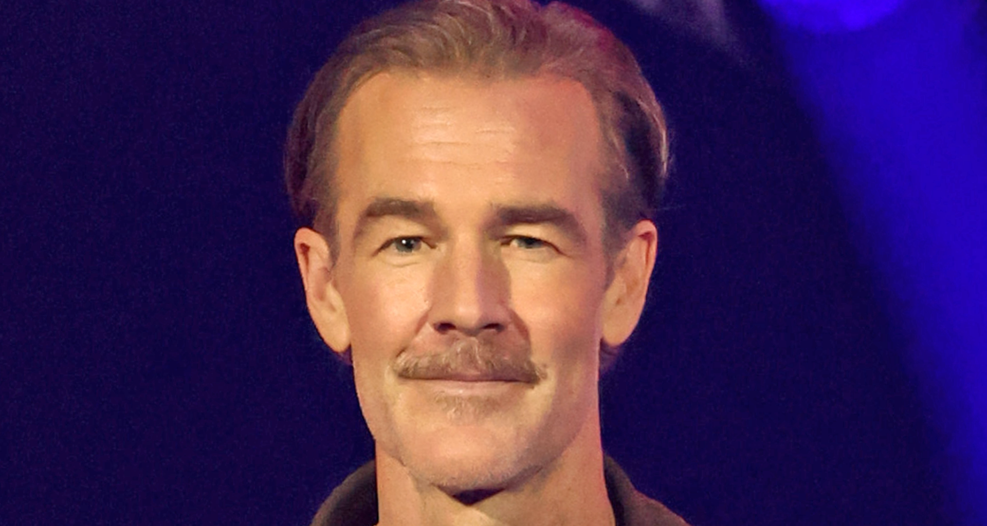 James Van Der Beek's Friends Helped Him Buy Texas Ranch Before Death