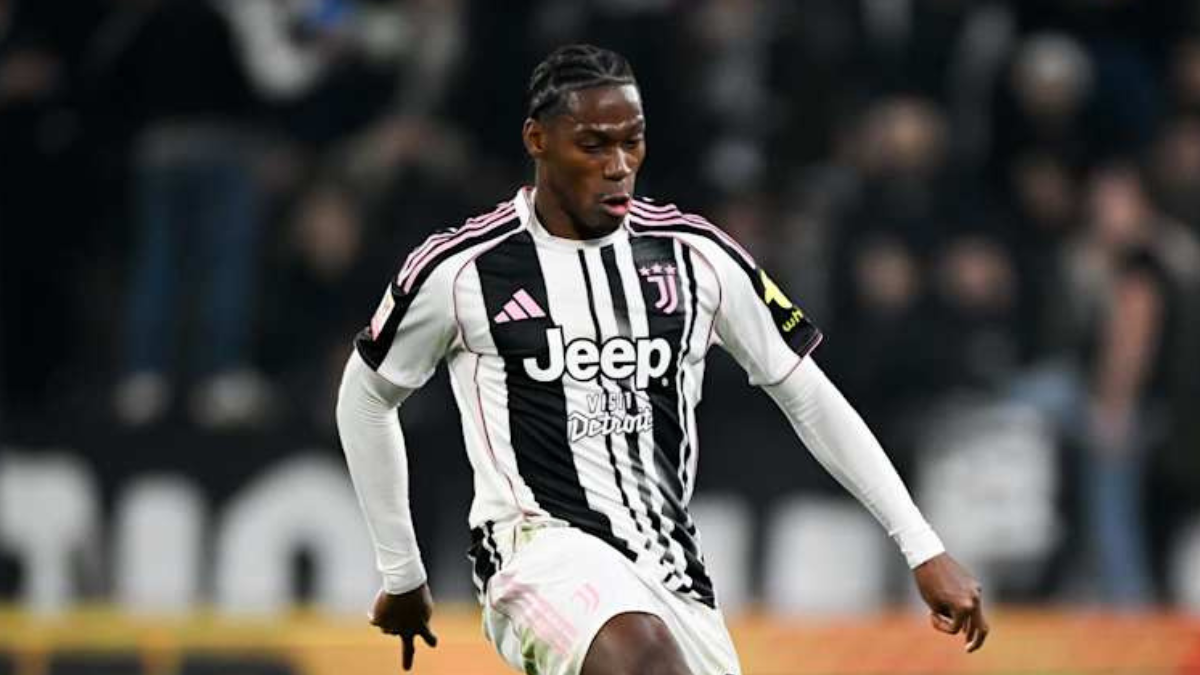Jonathan David denied assist as Juventus rescue last-gasp draw