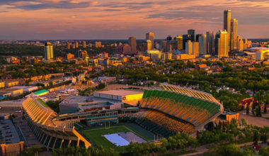 Could Mexico cartel unrest see Edmonton host World Cup games?