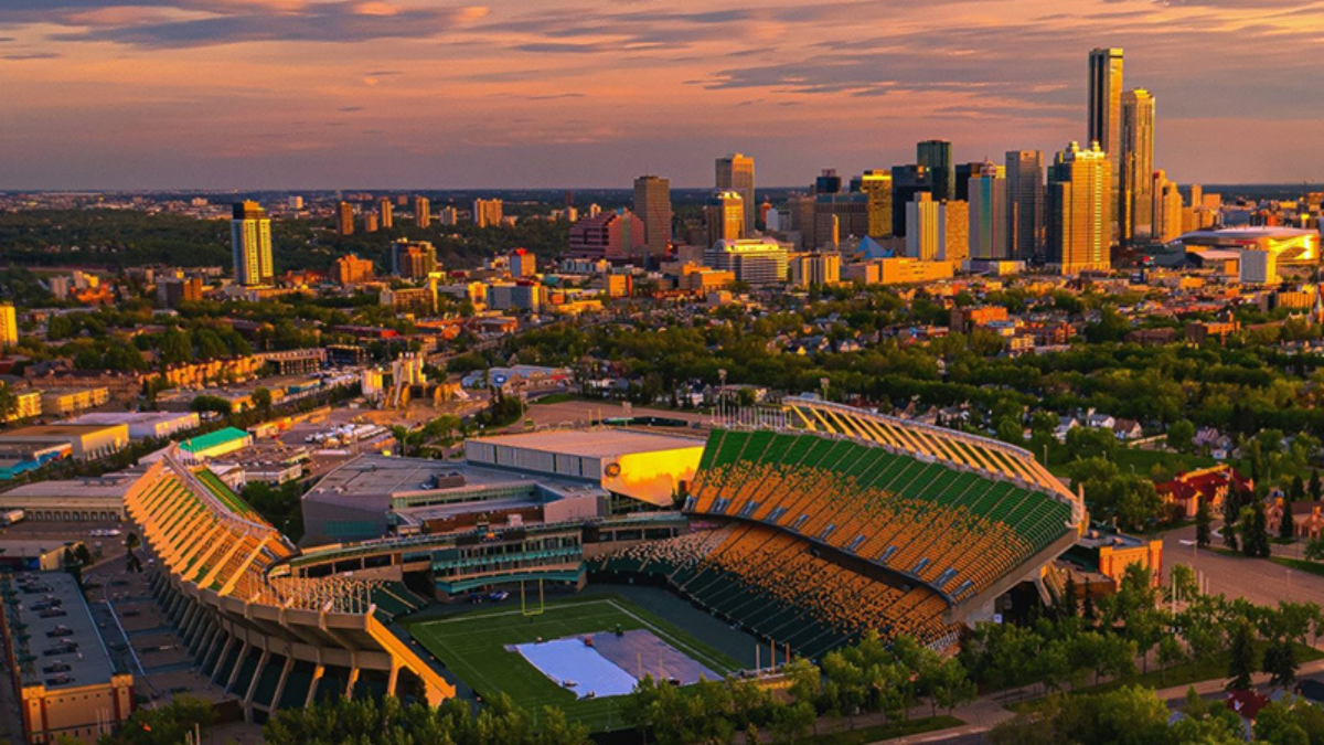 Could Mexico cartel unrest see Edmonton host World Cup games?