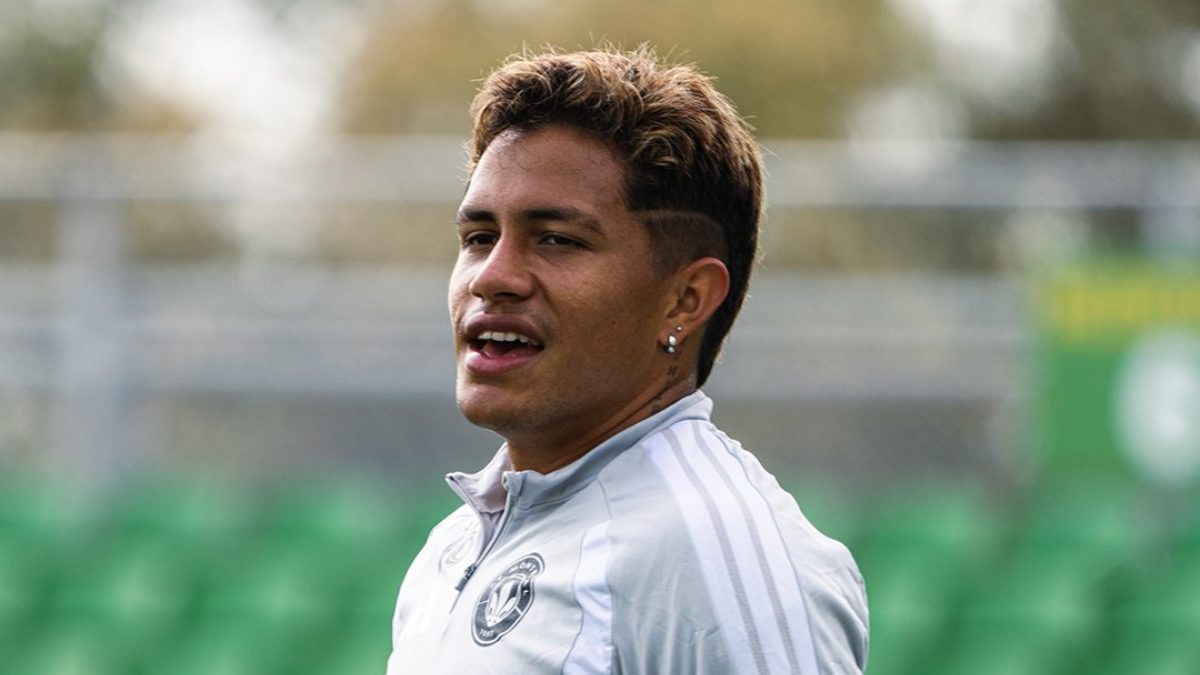 CF Montreal try not to get burned in Chicago