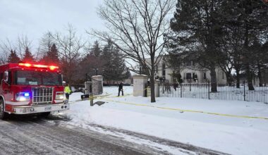 2 fires homes brampton