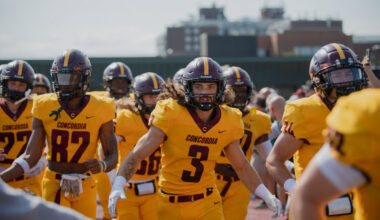 Stingers well represented at Canadian football combines