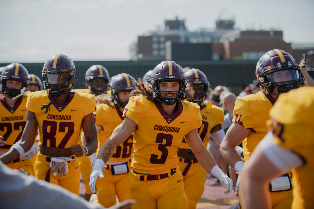 Stingers well represented at Canadian football combines