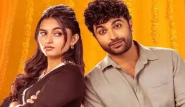 Funky Box Office Collections: Vishwak Sen and Kayadu Lohar starrer gross Rs 2.50 cr Day 1 in India